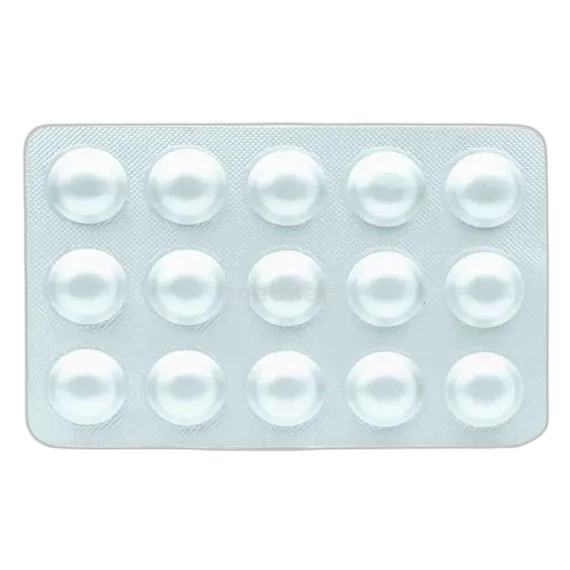 rexipra plus tablet 15's